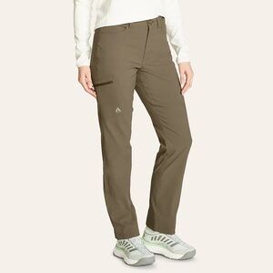 Eddie Bauer Women’s Guide Pro Hiking Pants